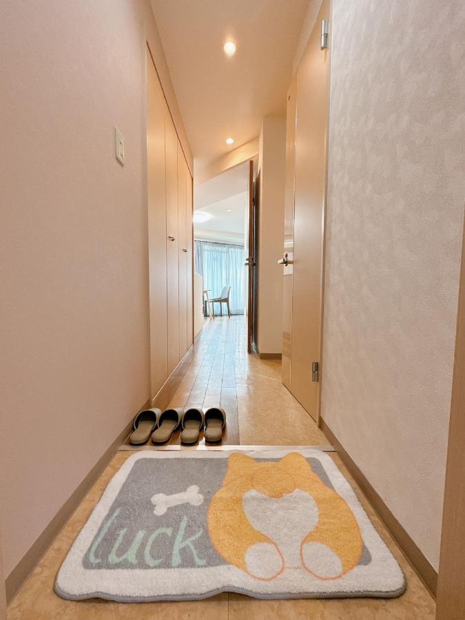 三米-黒門市場-黑门市场-Kuromon 202タイプ Осака Экстерьер фото